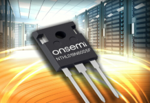 MOSFETs for Server & Telecom Applications