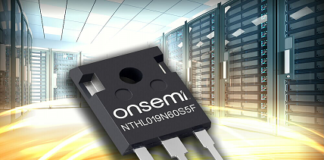 MOSFETs for Server & Telecom Applications