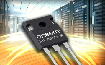 MOSFETs for Server & Telecom Applications