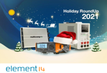 Maker and Electronics Engineer Wishlist