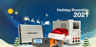 Maker and Electronics Engineer Wishlist
