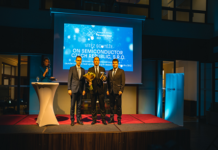 Manufacturing of Semiconductor Wafers