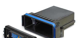 Modular Connector Enclosures