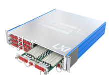 Modular Signal Switching & Simulation Solutions