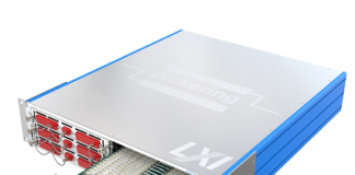 Modular Signal Switching & Simulation Solutions