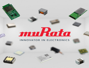 Passive Electronic Components Manufacturer