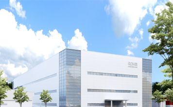 ROHM Group establishes New Production Facility at its Manufacturing subsidiary in Malaysia ROHM Manufacturing Facility