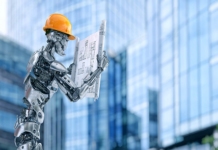 Role of Smart Technologies in Construction Industry
