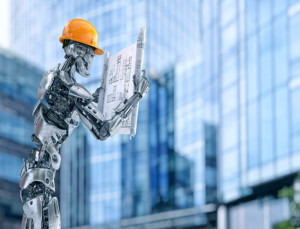 Role of Smart Technologies in Construction Industry