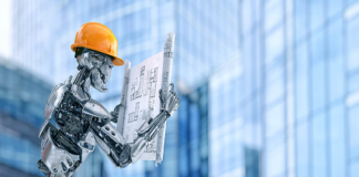 Role of Smart Technologies in Construction Industry