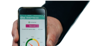 Sensors for Air Quality Measurement