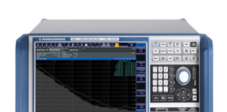 Signal Source Analyzer