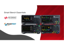 Smart Bench Essentials RoadTest