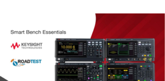 Smart Bench Essentials RoadTest