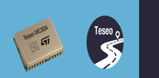 GNSS Module Dead Reckoning