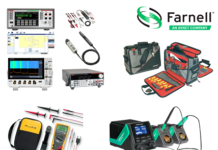 Test & Measurement equipment