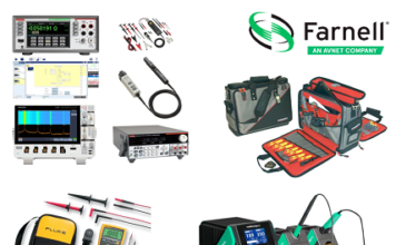 Test & Measurement equipment