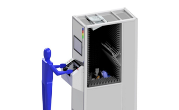 Test System for Automotive Imaging Radars