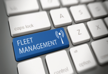 fleet transportation management solution
