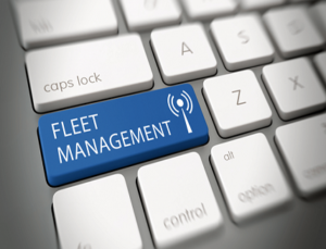 fleet transportation management solution