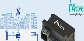V2X Connectivity Hub
