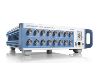 Wi-Fi 6E chipsets & devices