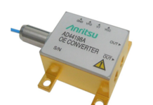 Wideband OE Converter