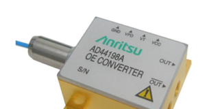 Wideband OE Converter