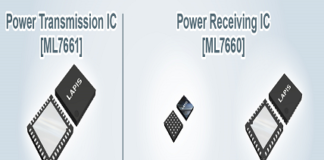 Wireless Power Transfer Chipset