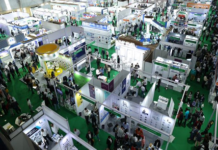 electronica & productronica India 2021