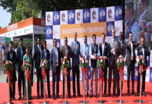 electronica & productronica India 2021