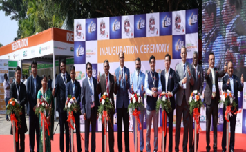 electronica India, productronica India & MatDispens welcome the Electronics Industry in Bengaluru electronica & productronica India 2021
