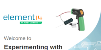 element14 Thermal Switches Design Challenge