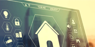 Connected Home