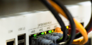 what is internet speed