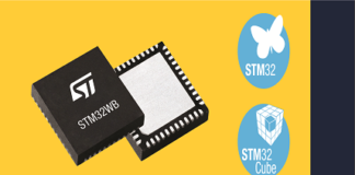 STM32 Microcontrollers