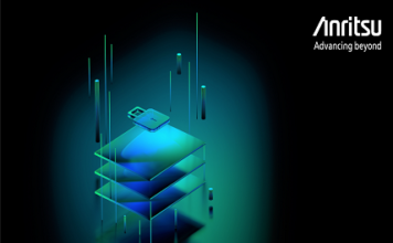 Anritsu Announces 5G Standalone NEMs’ vTAP Support on MasterClaw for Encrypted Traffic Monitoring 5G Standalone