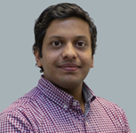Chinmaya Joshi (“CJ”), Global Automotive Segment Director