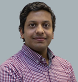 Chinmaya Joshi (“CJ”), Global Automotive Segment Director
