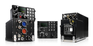 Software-Defined Airborne Radios