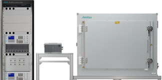 Anritsu Achieves Approval for Industry-First 3GPP Release 16 Protocol Conformance Test