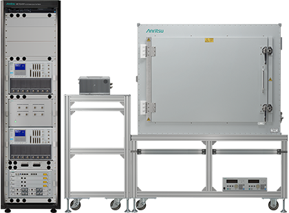 Anritsu Achieves Approval for Industry-First 3GPP Release 16 Protocol Conformance Test