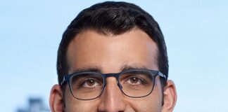 David Goldberg CFO - REE AUTOMOTIVE