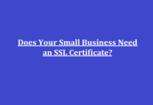 Does Your Small Business Need an SSL Certificate