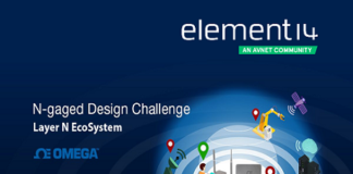 N-Gaged Remote Monitoring Design Challenge