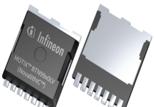 Single Half-Bridge ICs in 60% Smaller Packaging while achieving up to 47% lower ON-Resistance Single Half-Bridge ICs