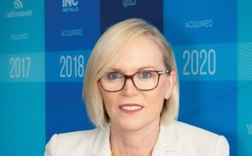 Infinite Electronics President and CEO Featured in OC 500 List Penny Cotner Infinite Electronics President and CEO