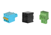 Pluggable Terminal Blocks