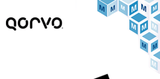 Qorvo QPF7551 and QPF7552 Wi-Fi 6 FEMs.