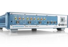 Rohde & Schwarz 5G mmWave small cell test solution validated by Qualcomm